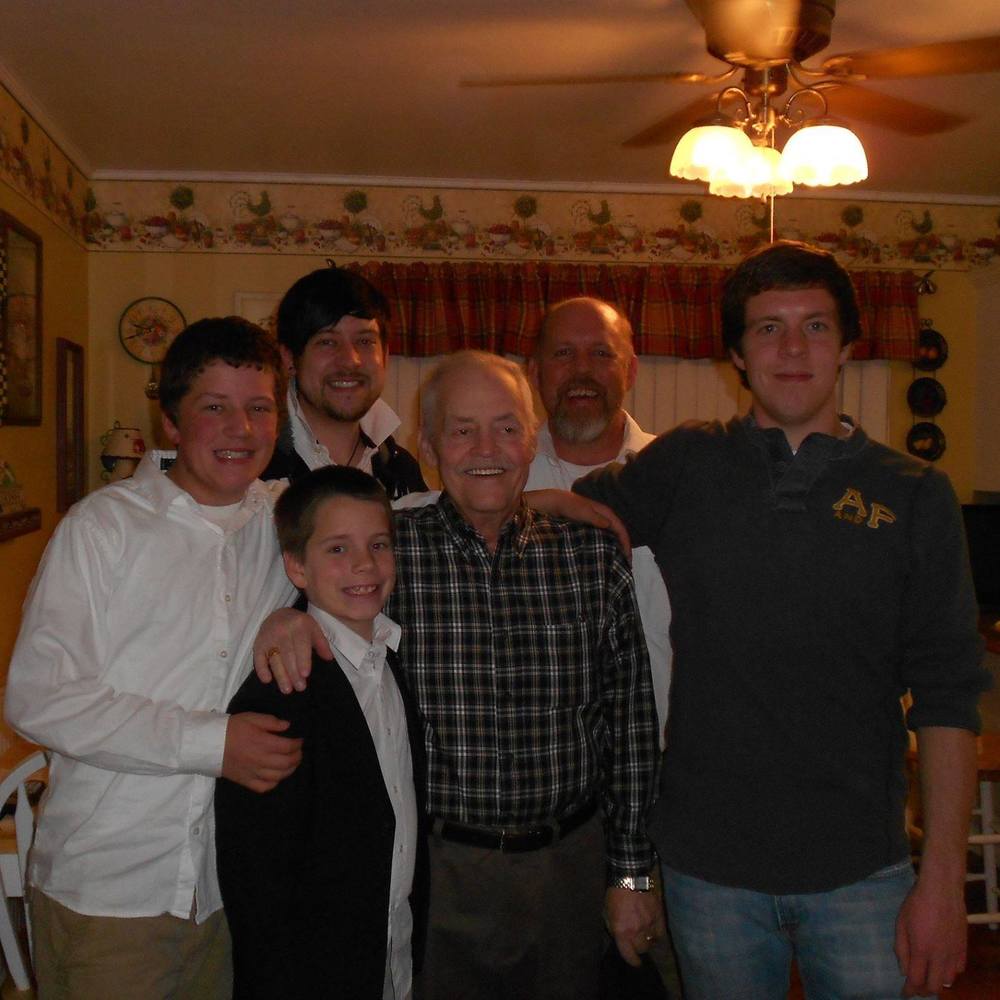 Meet your Posher, Kevin